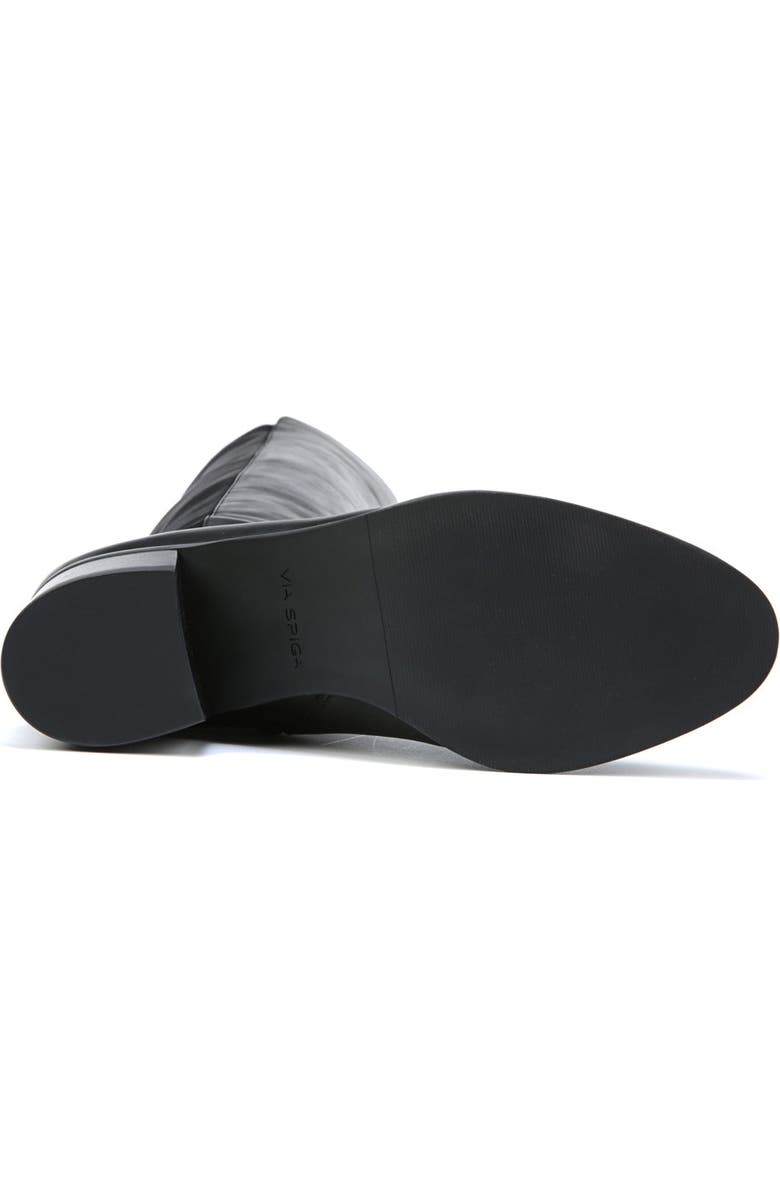 Via Spiga 'Breanna' Over the Knee Boot, Alternate, color,