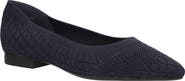 Bella Vita Mireya Knit Flat
