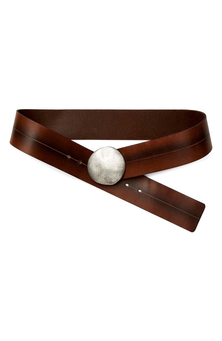 Free People We the Free Norfolk Hip Belt, Main, color, 