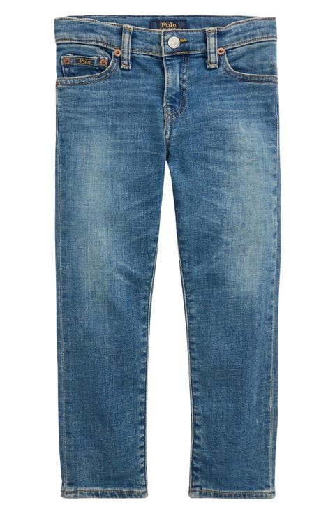 Kids' Sullivan Slim Fit Jeans (Toddler & Little Kid)