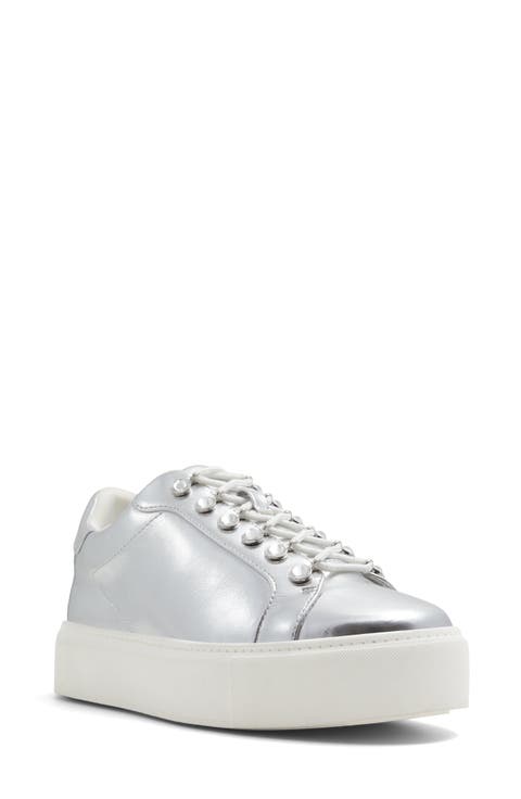 Perlah Platform Sneaker (Women)