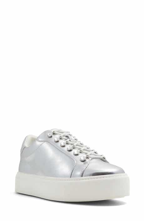 ALDO Perlah Platform Sneaker