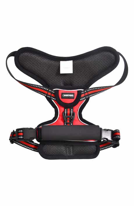 GooPaws Adjustable Padded Dog Harness