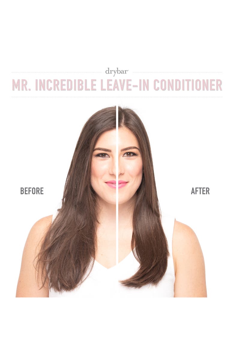 Mr. Incredible Ultimate Leave-In Conditioner, Alternate, color, NO COLOR