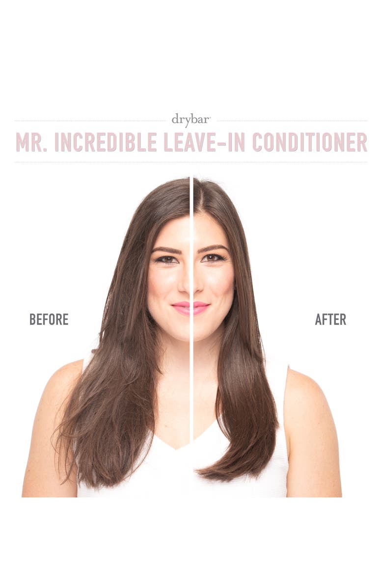 Drybar Mr. Incredible Ultimate Leave-In Conditioner, Alternate, color, 