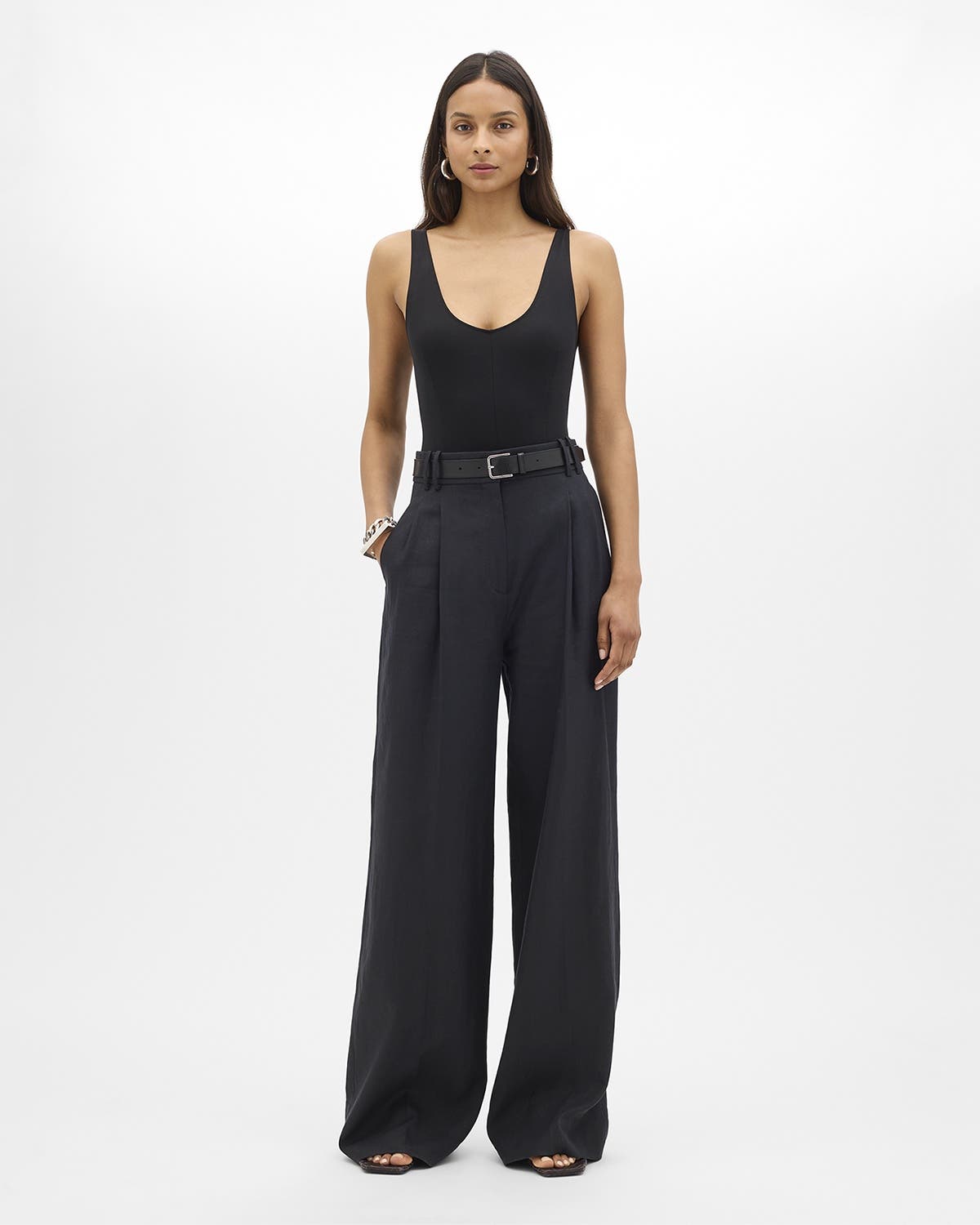 selected Black