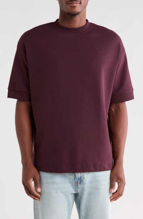 Heavyweight Crewneck T-Shirt