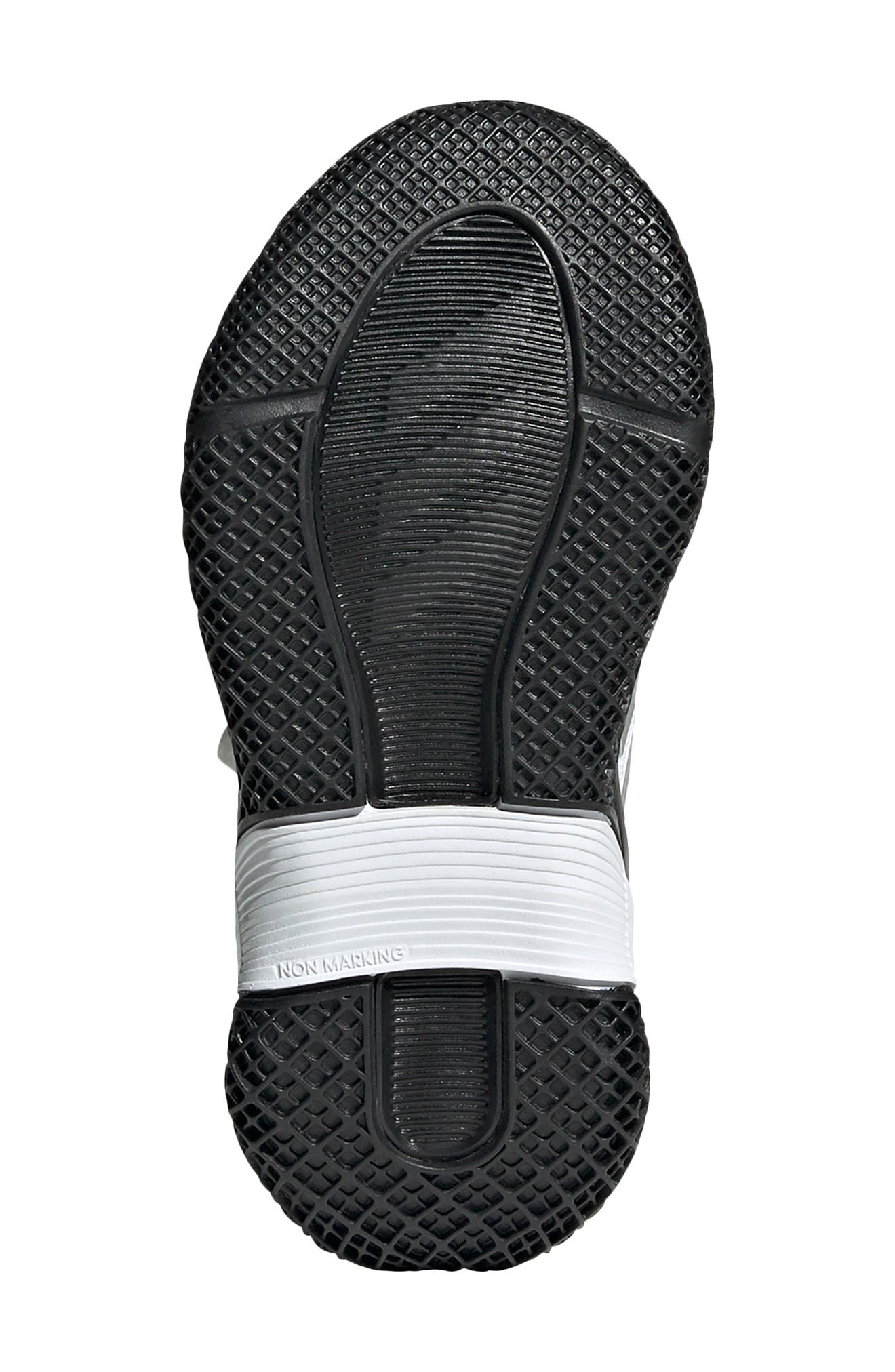 adidas x Star Wars 4uture RNR Running Shoe, Alternate, color, 