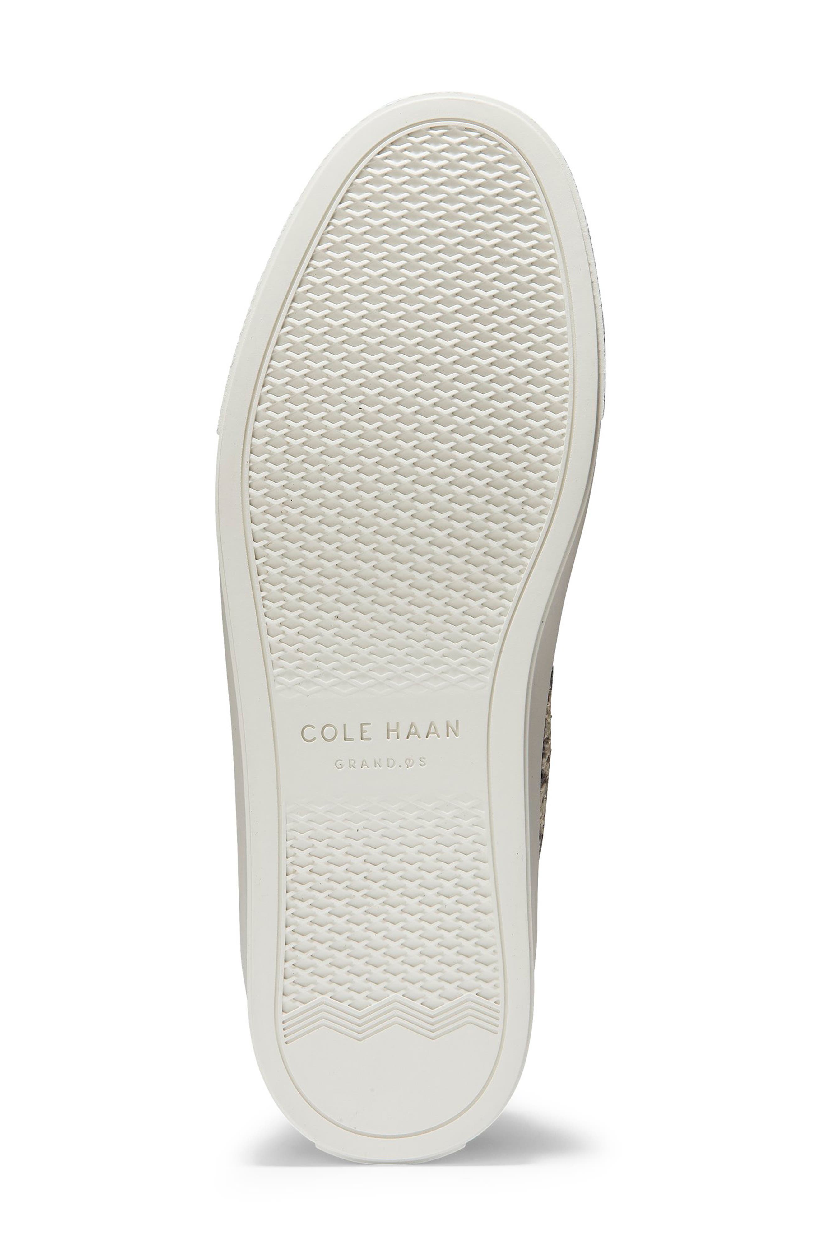 Cole Haan GrandPrø Spectator Sneaker, Alternate, color, 
