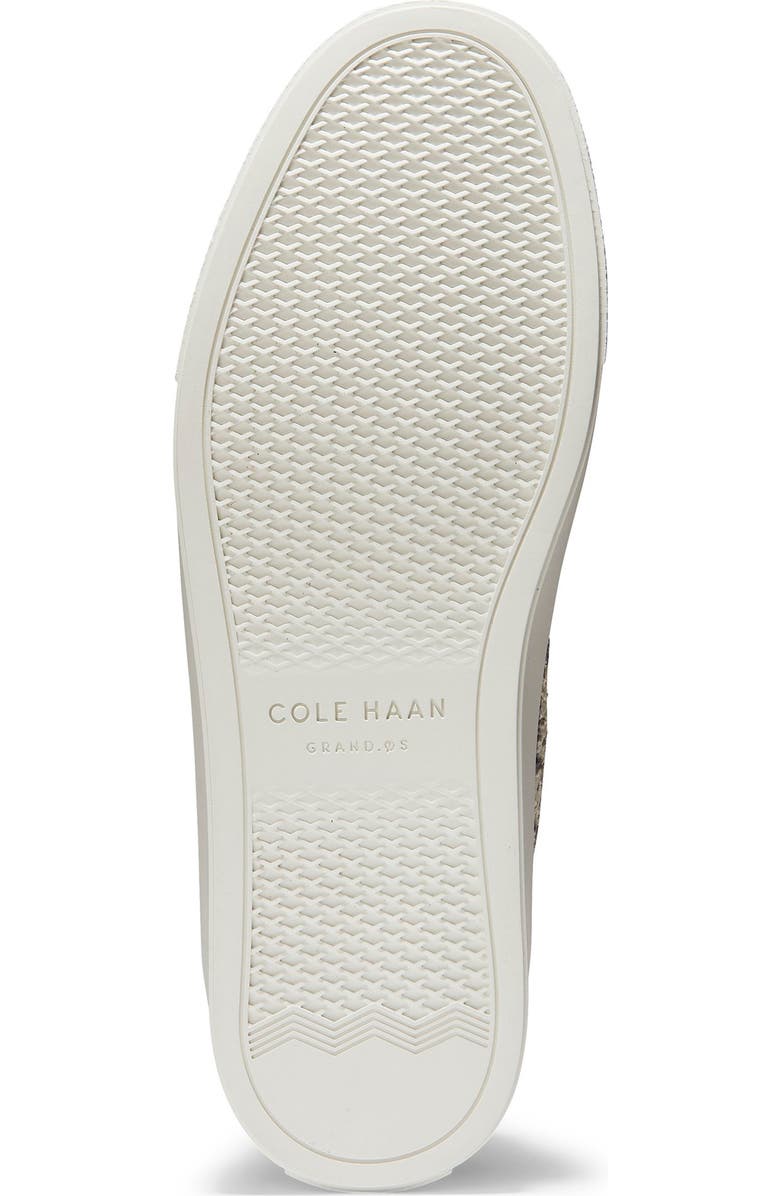 Cole Haan GrandPrø Spectator Sneaker, Alternate, color,