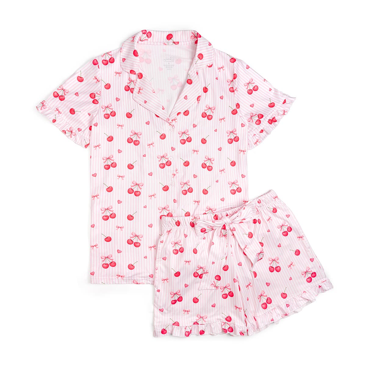 selected Soft Pink