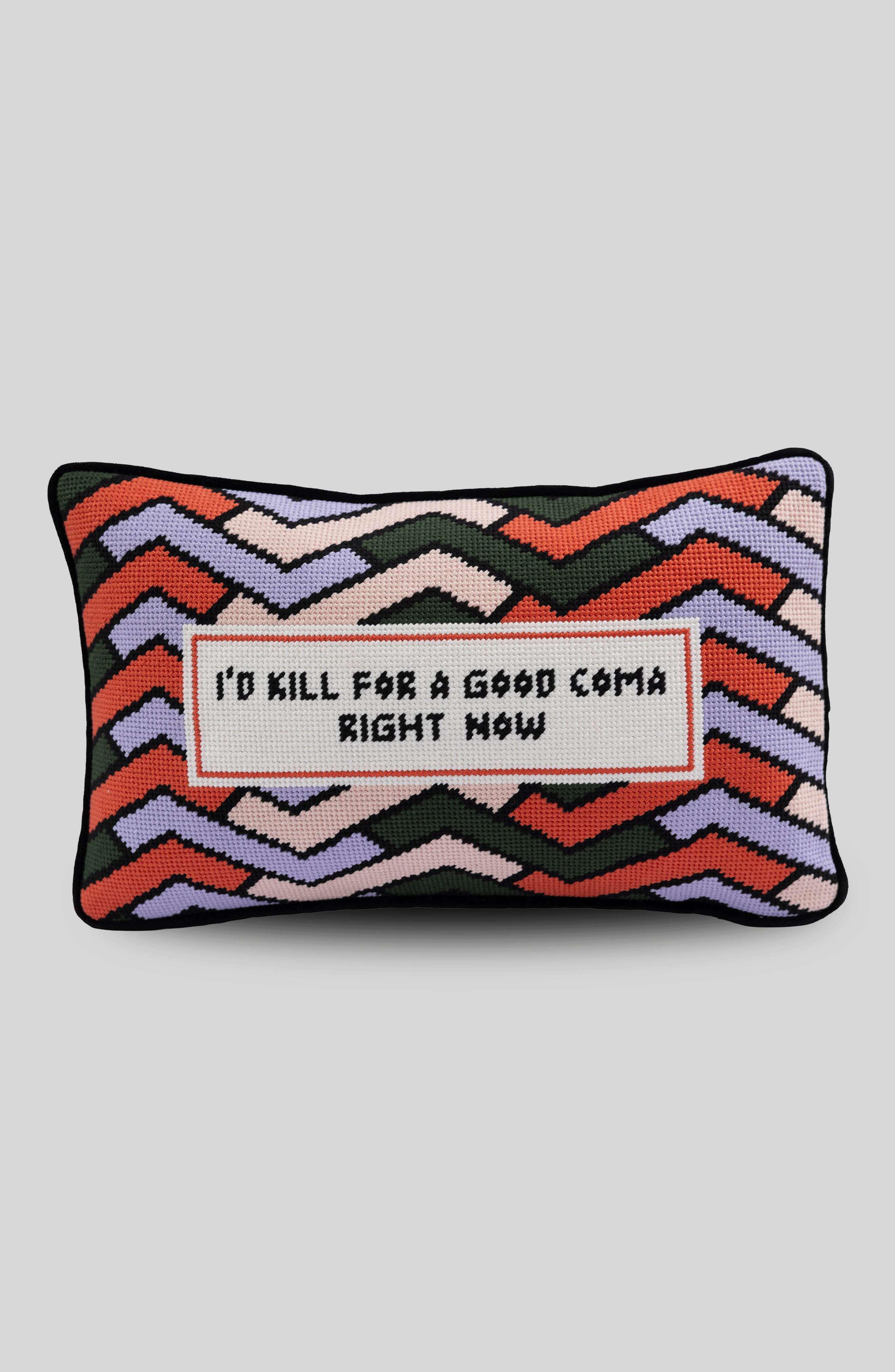 selected Good Coma