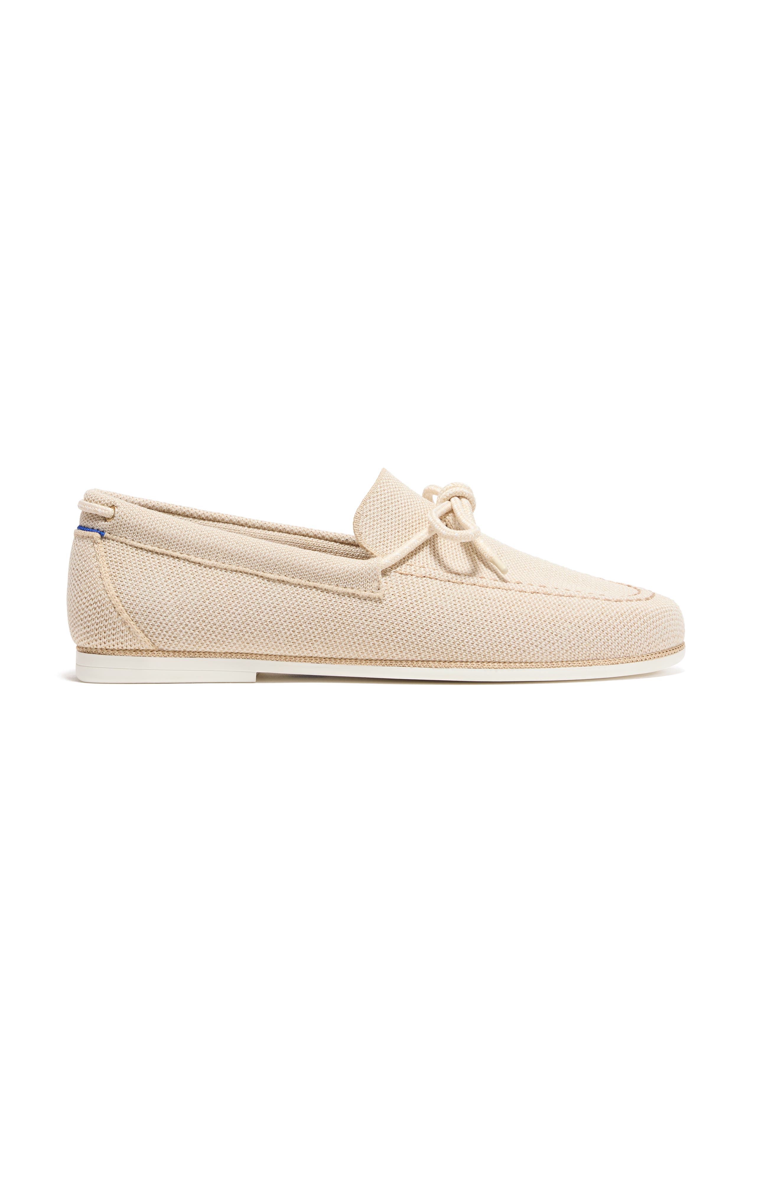 The Boat Shoe, Alternate, color, Sea Foam