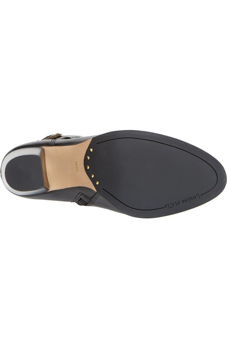 Louise et Cie 'Vianne' Bootie, Alternate, color,