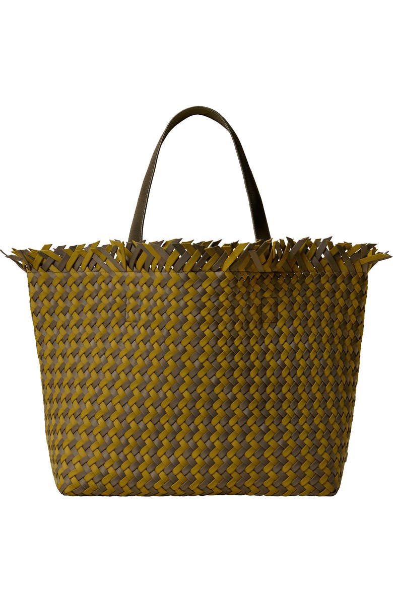 NAGHEDI Havana Large Tote, Main, color, Palma