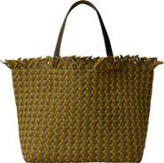 NAGHEDI Havana Large Tote