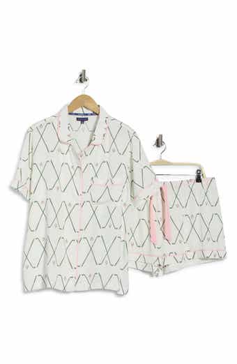 Birdie Pajamas Short Pajama Set
