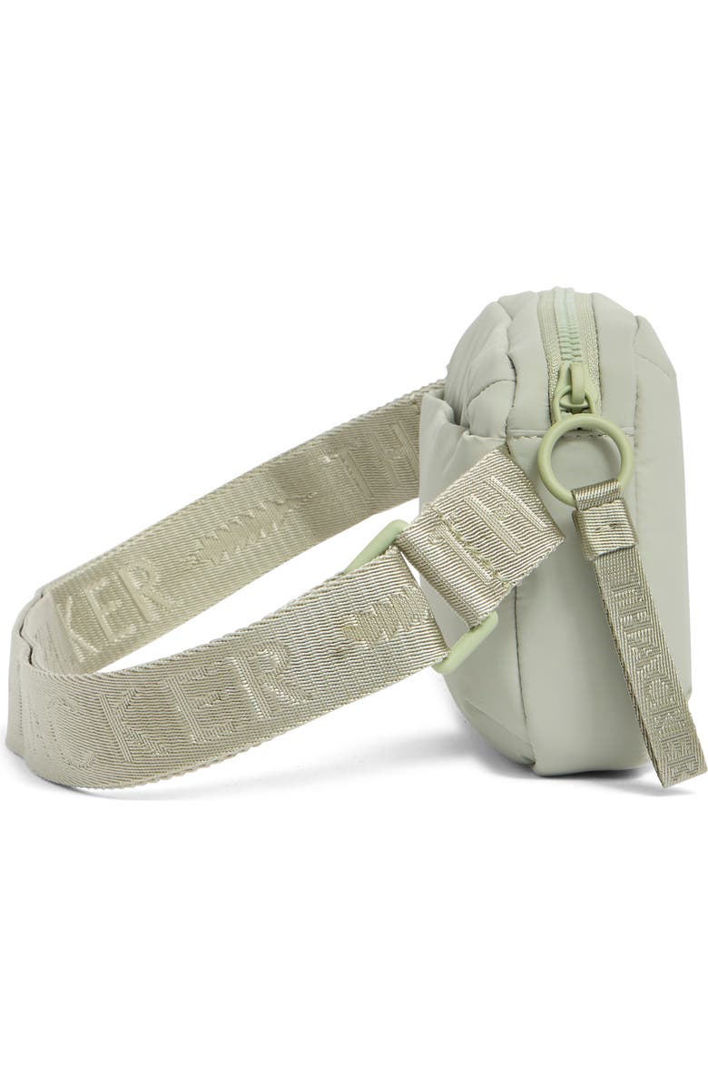 Thacker Edie Sling Phone Crossbody Bag, Alternate, color, Matcha