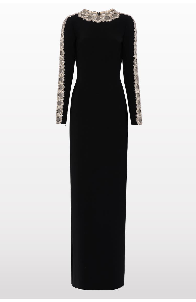 Jenny Packham Penny Gown, Main, color, 