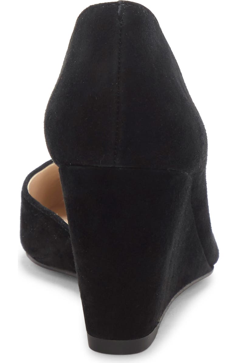 1.STATE Melman2 Half d'Orsay Wedge Pump, Alternate, color,