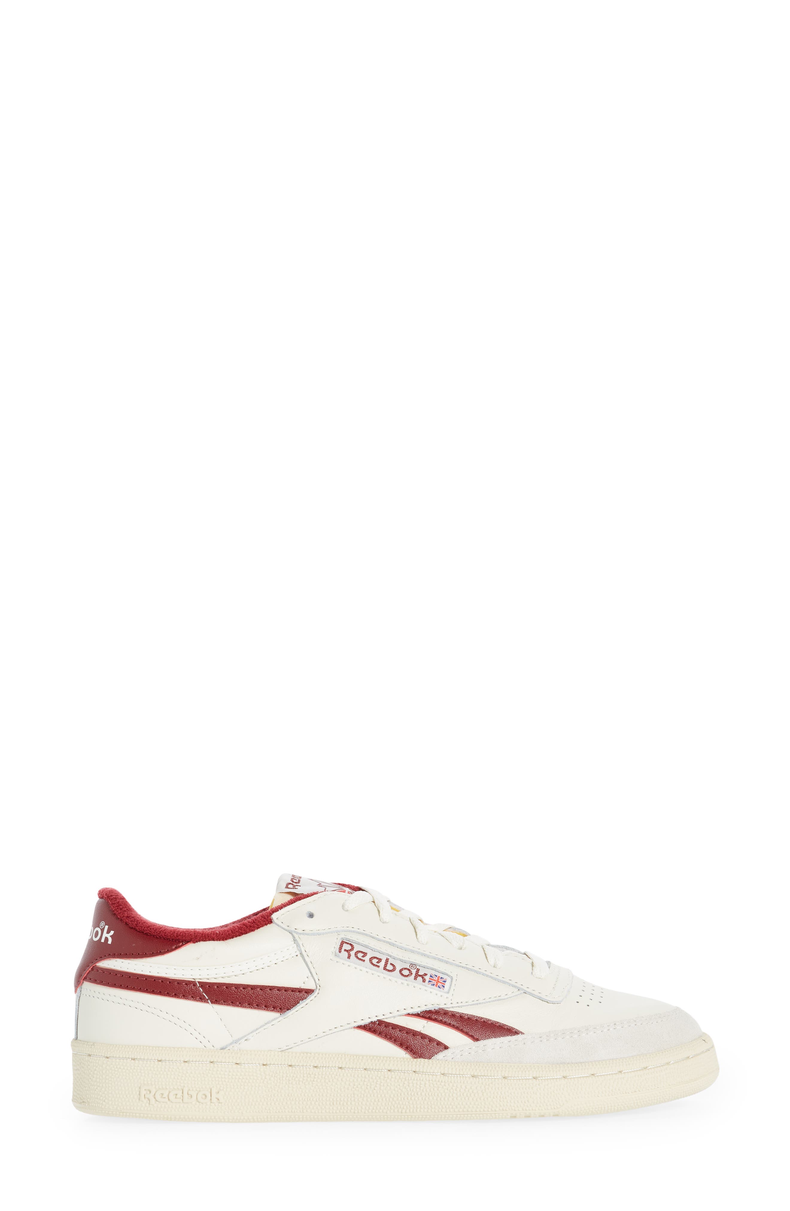 Reebok Club C Revenge Sneaker, Alternate, color, 