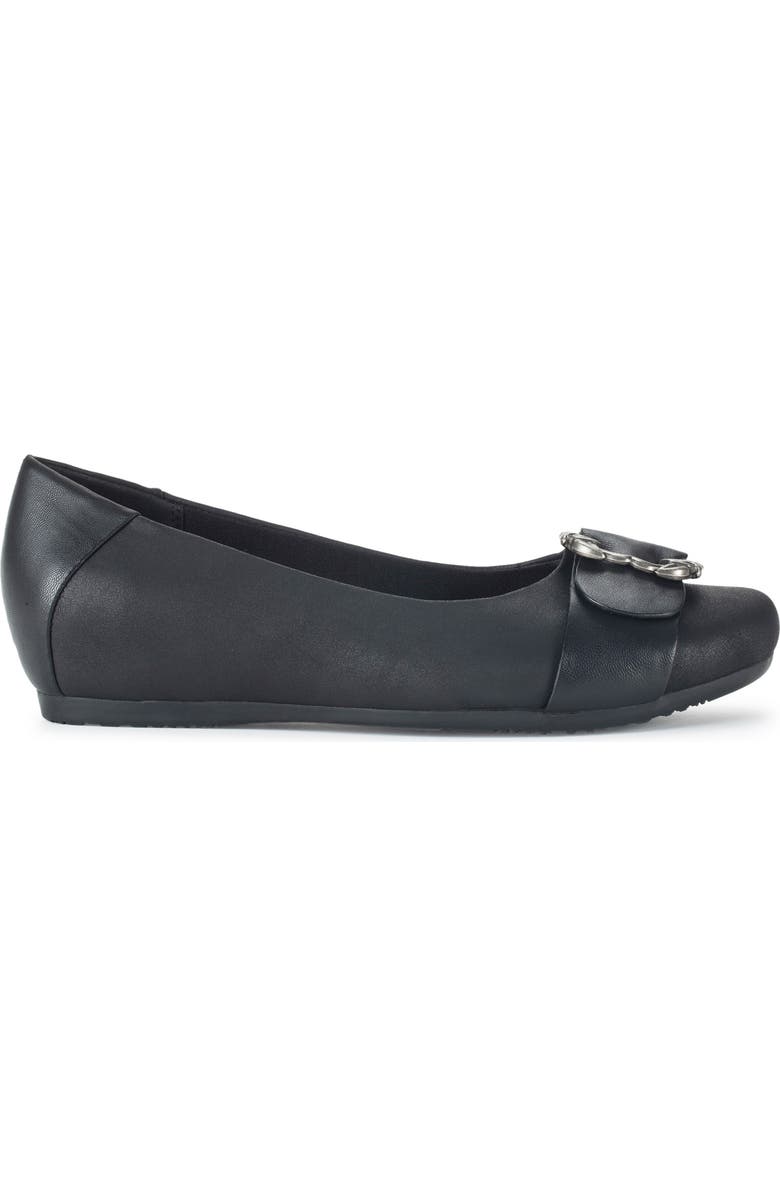 BARETRAPS Milady Flat, Alternate, color,