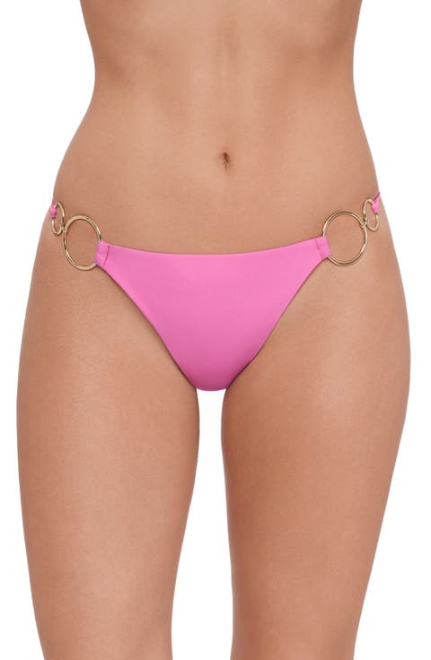 Ring Bikini Bottoms