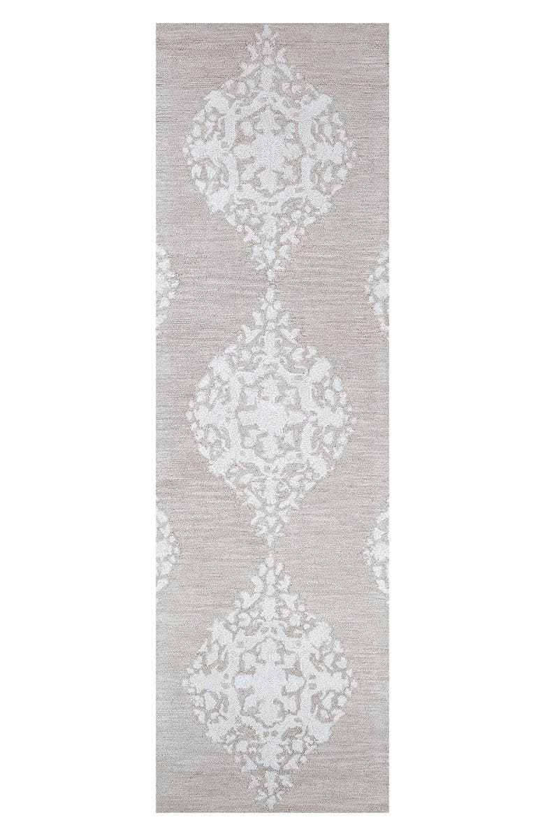 Couristan Crawford Ornament Rug, Alternate, color, 