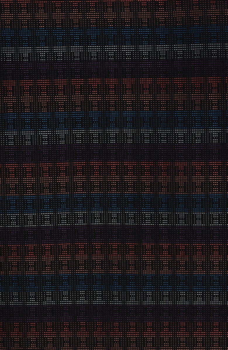 Robert Graham Calisoga Geo Cotton Button-Up Shirt, Alternate, color,