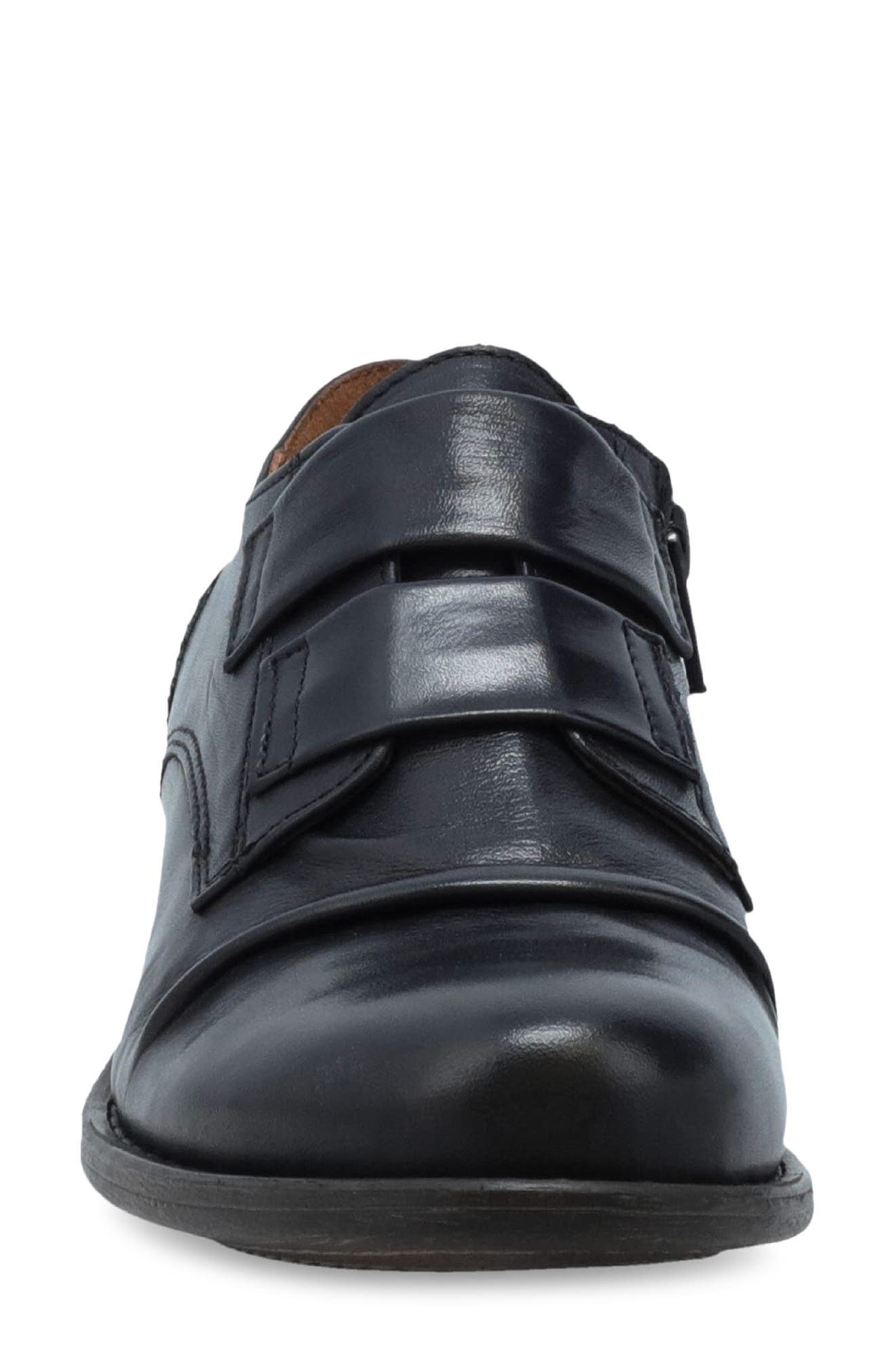 Miz Mooz Liam Oxford, Alternate, color, Black