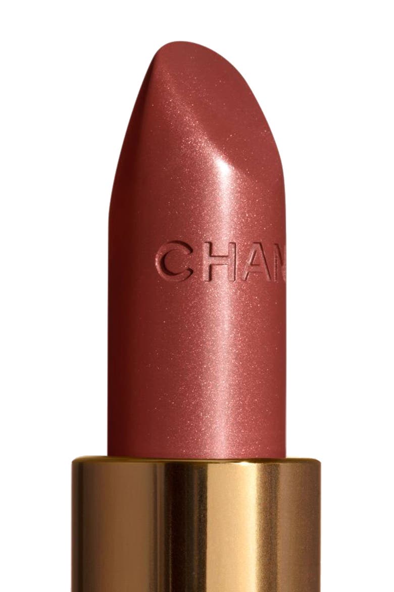 ROUGE COCO 
Ultra Hydrating Lip Colour, Alternate, color, 406 ANTOINETTE