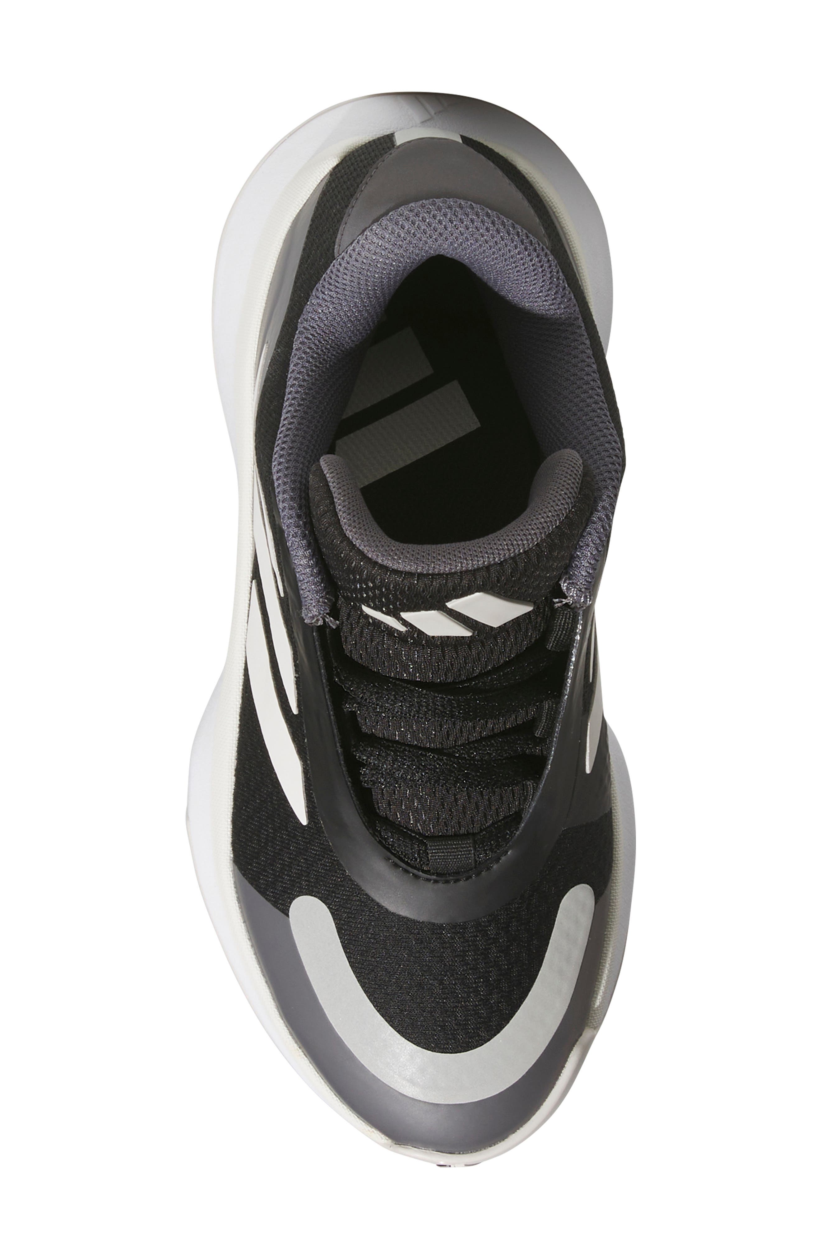 adidas Kids' Legends Basketball Sneaker, Alternate, color, 