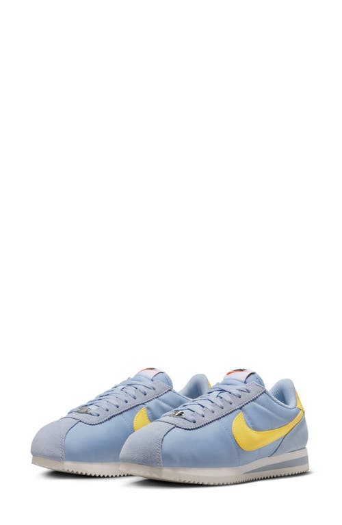 Nike Cortez Sneaker