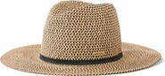 Rip Curl Classic Surf Straw Panama Hat
