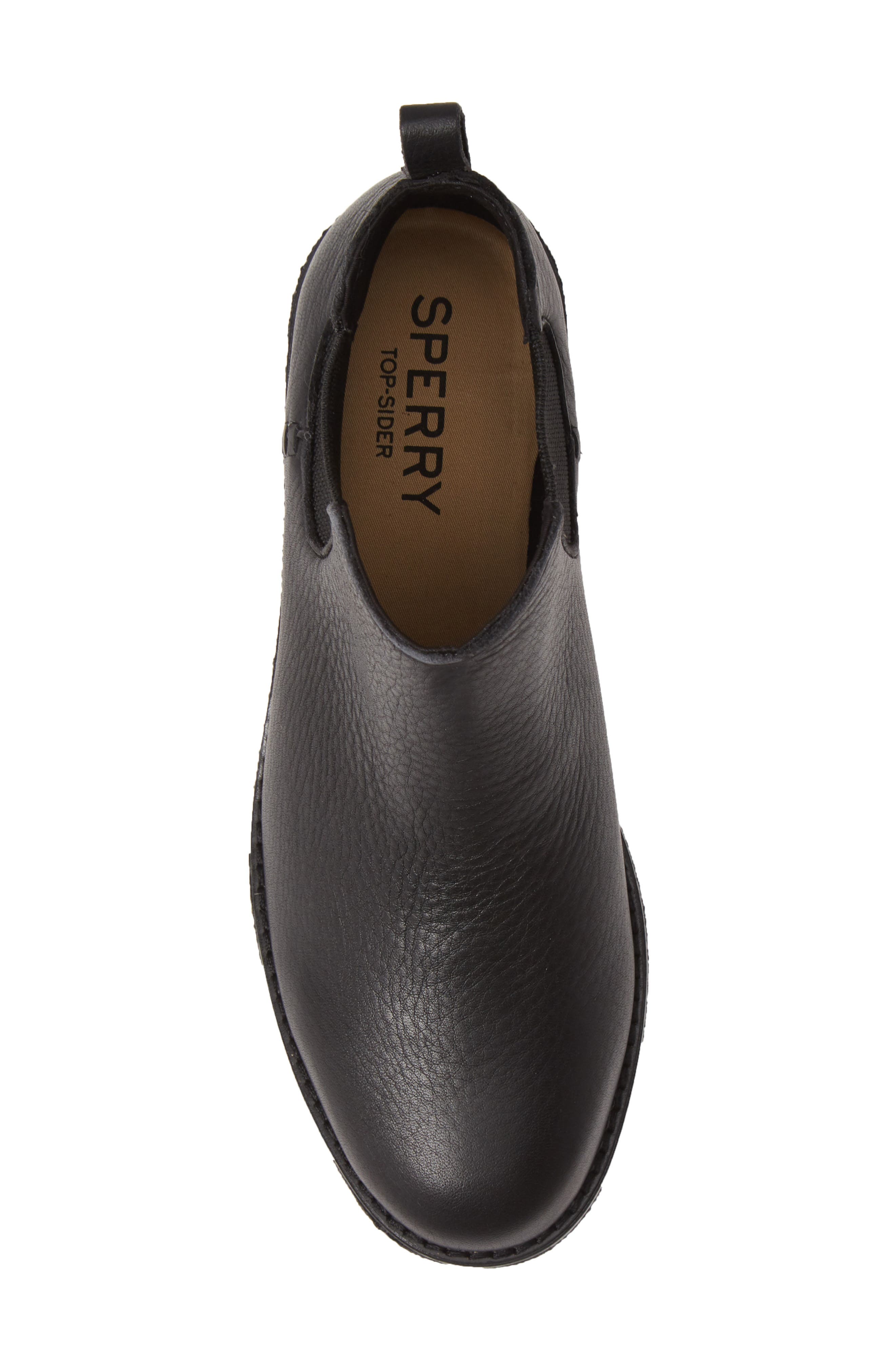 SPERRY TOP-SIDER<sup>®</sup> Sperry Maya Chelsea Boot, Alternate, color, 