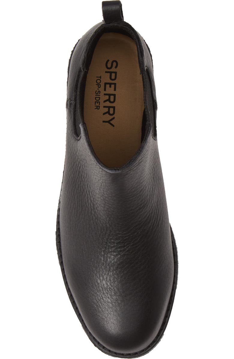 SPERRY TOP-SIDER<sup>®</sup> Sperry Maya Chelsea Boot, Alternate, color,