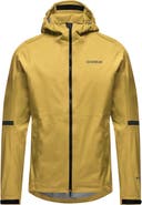 GOREWEAR Lupra 2.0 Gore-Tex Hooded Jacket - Men's
