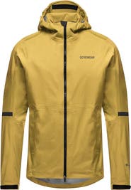 GOREWEAR Lupra 2.0 Gore-Tex Hooded Jacket - Men's
