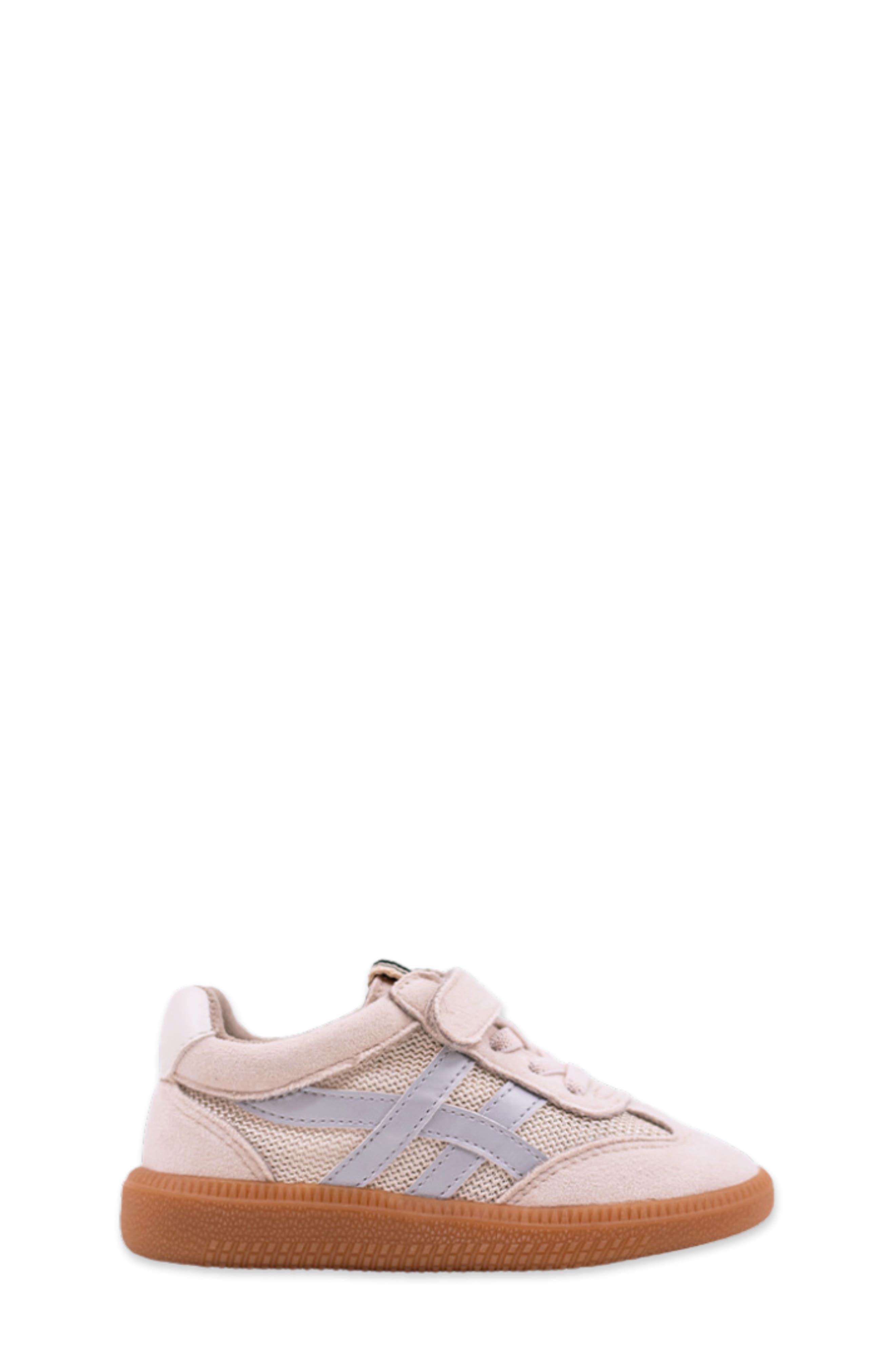 SHUSHOP Kids' Sasha Mini Sneaker, Alternate, color, 