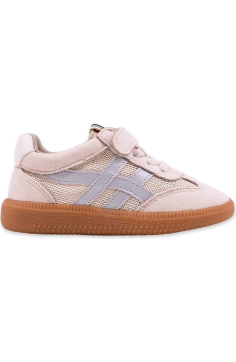 SHUSHOP Kids' Sasha Mini Sneaker, Alternate, color,