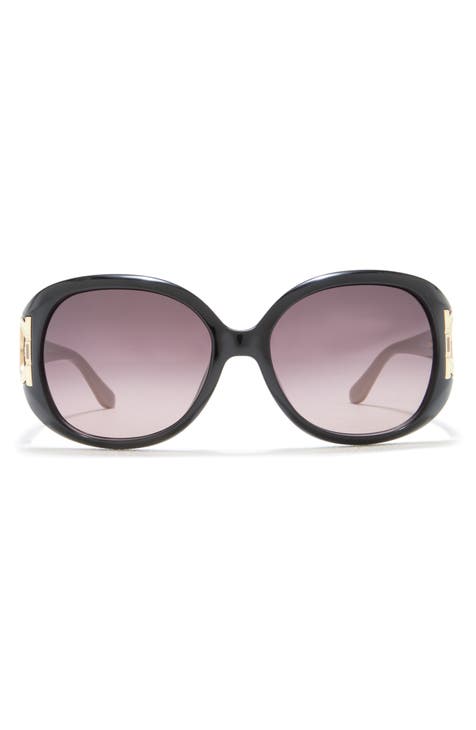 Oversized Sunglasses Nordstrom Rack