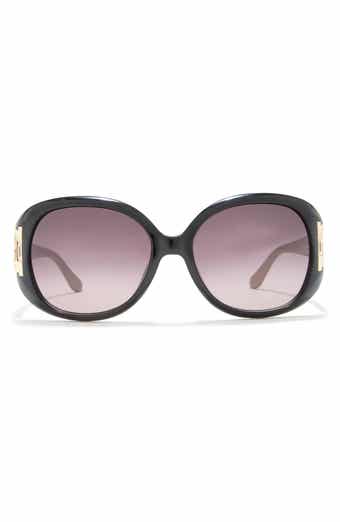FERRAGAMO Salvatore Ferragamo 59mm Oversized Sunglasses FERRAGAMO Salvatore Ferragamo 59mm Oversized Sunglasses