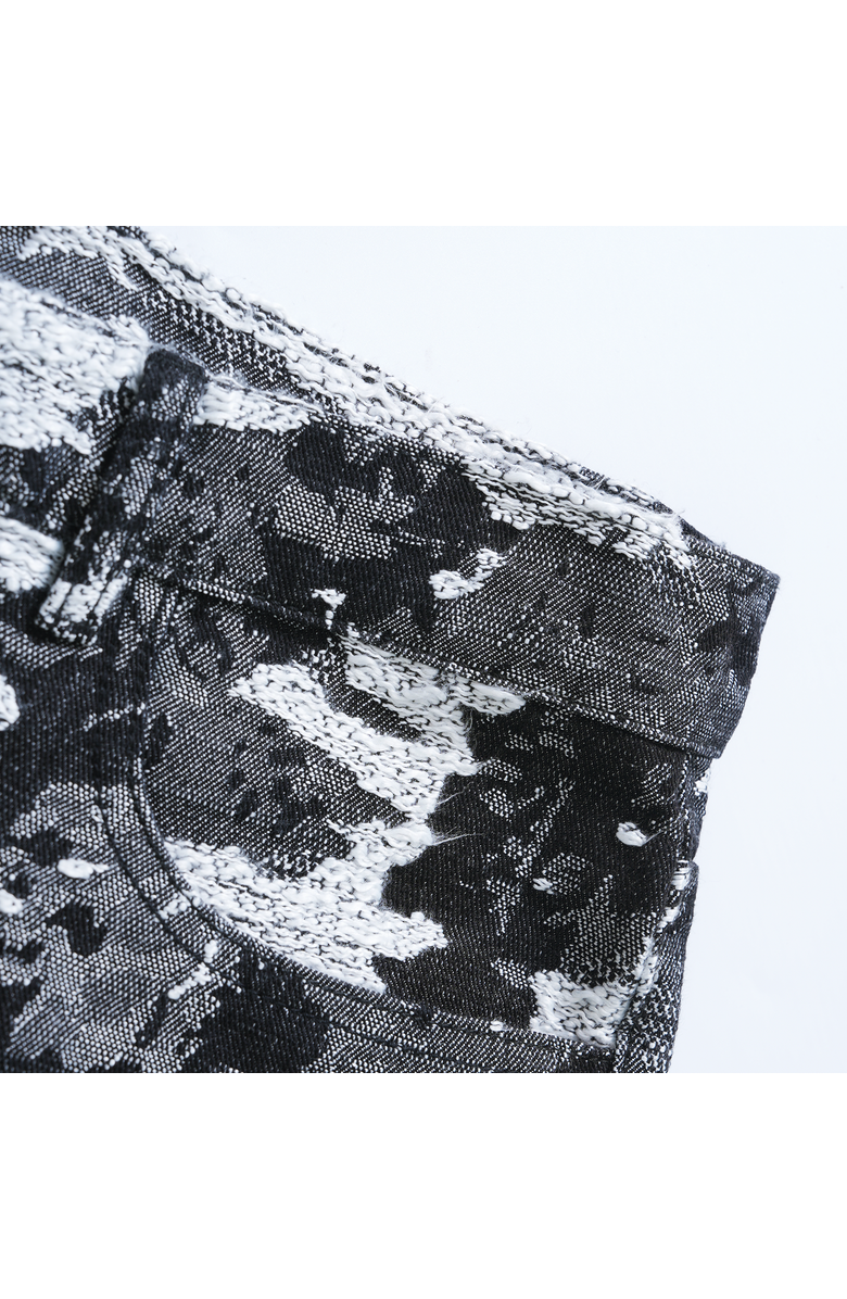 VERYRARE Dark Bastion Pants, Alternate, color, Black