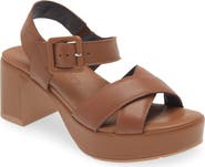 Naot Elite Platform Sandal