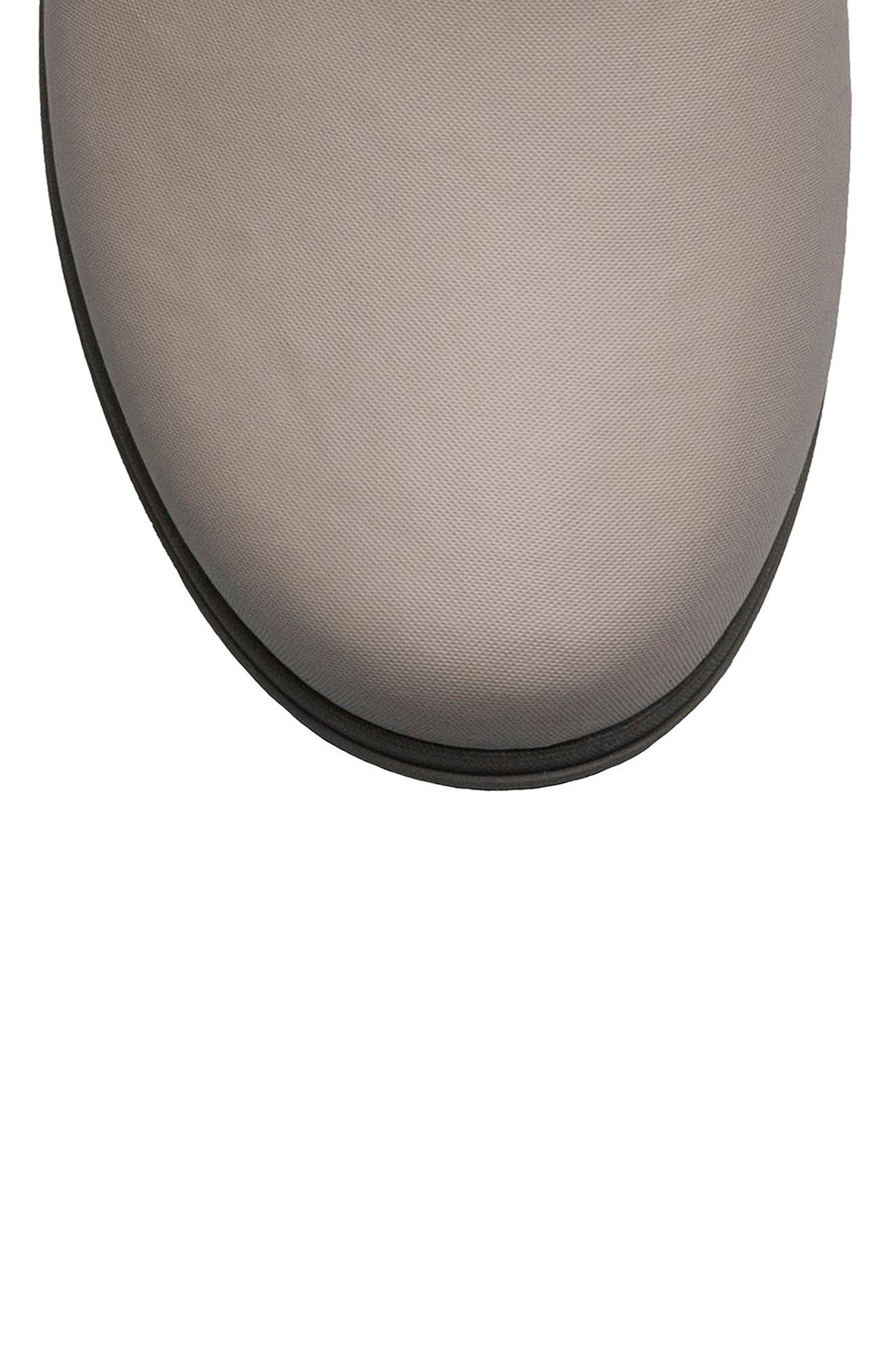 Bogs Sweetpea II Waterproof Chelsea Boot, Alternate, color, Taupe