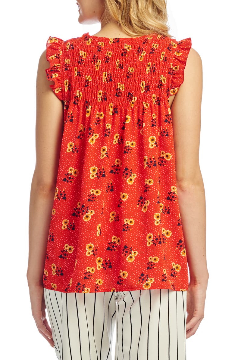 Everly Grey Koa Maternity/Nursing Top, Alternate, color, 