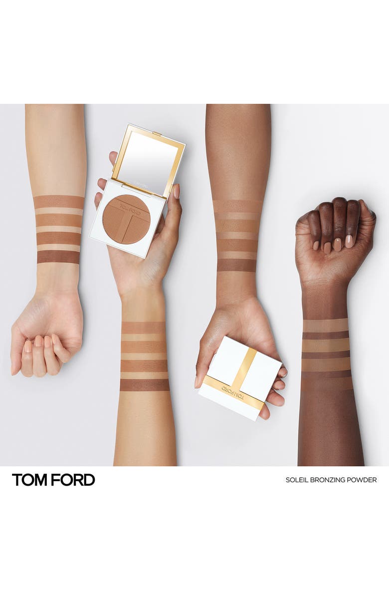 TOM FORD Soleil Bronzing Powder, Alternate, color, 