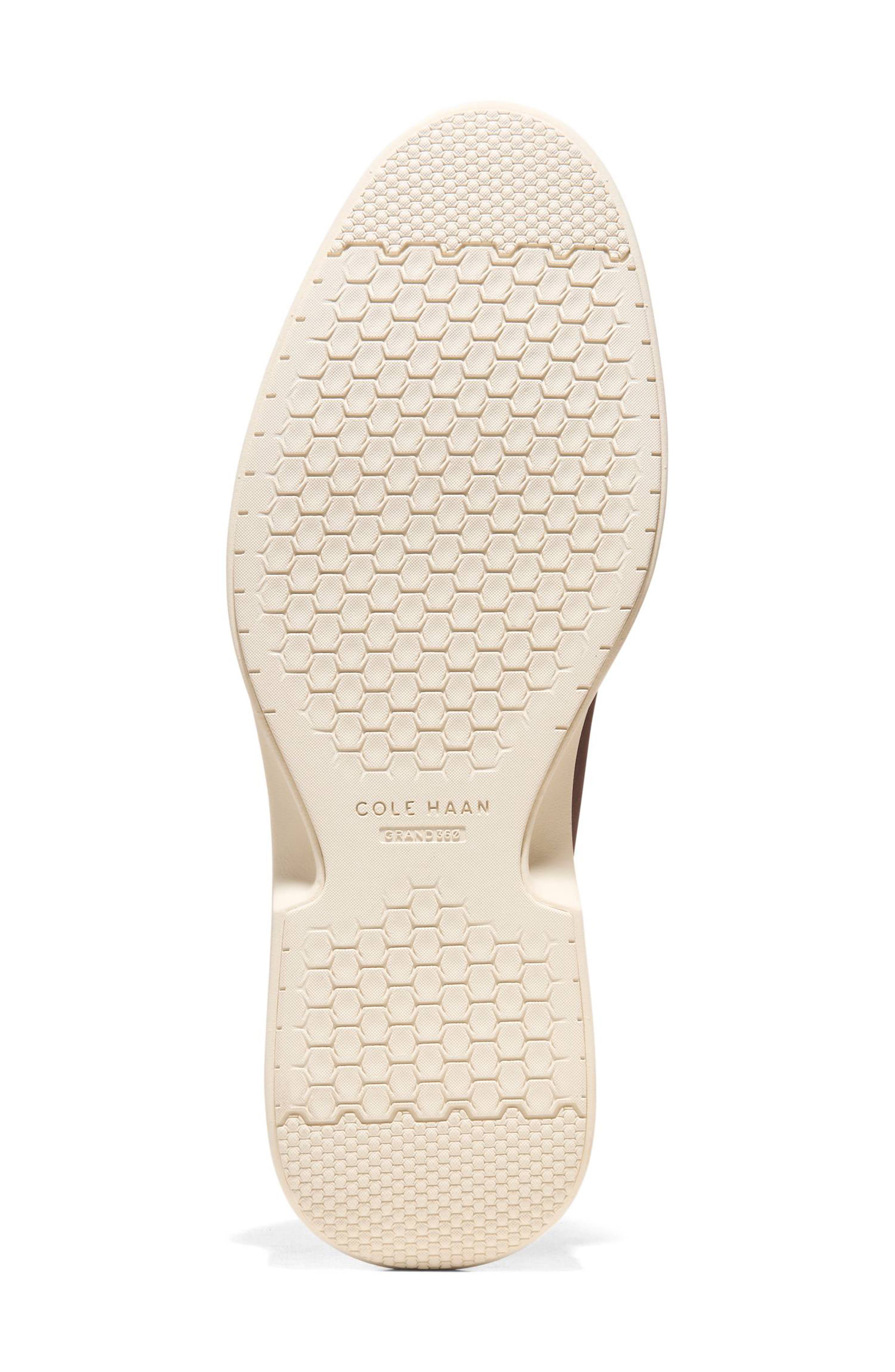 Cole Haan OG Cityspectre Wholecut Oxford, Alternate, color, Madeira Nubuck/ Dark Natural
