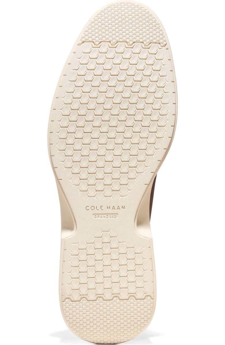 Cole Haan OG Cityspectre Wholecut Oxford, Alternate, color, Madeira Nubuck/ Dark Natural