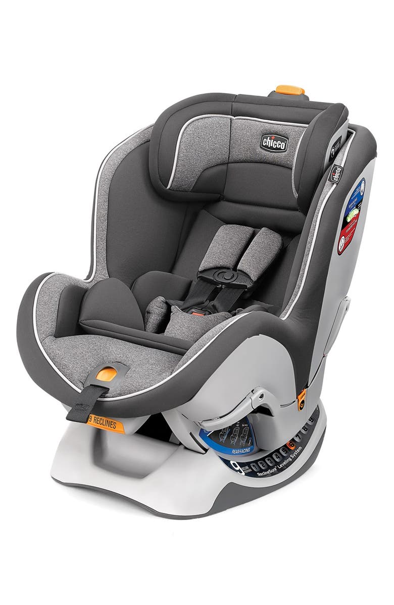 Chicco 'NextFit' Convertible Car Seat, Main, color,
